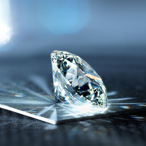 Yếu tố đánh giá kim cương