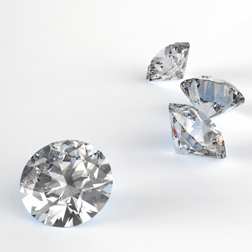 Những tiêu chuẩn đánh giá kim cương
