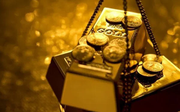 dự báo giá vàng tăng mạnh 2000 usd