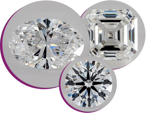Diamond Shape là gì?