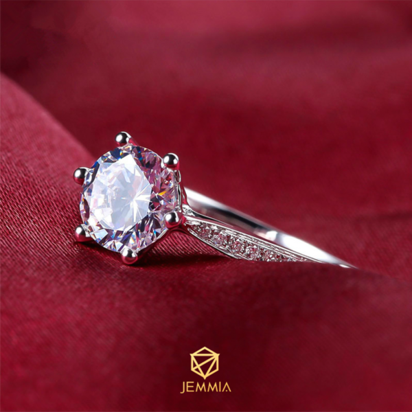 Gdiproductions: Những mẫu nhẫn kim cương cầu hôn đẹp nhất mùa cưới
