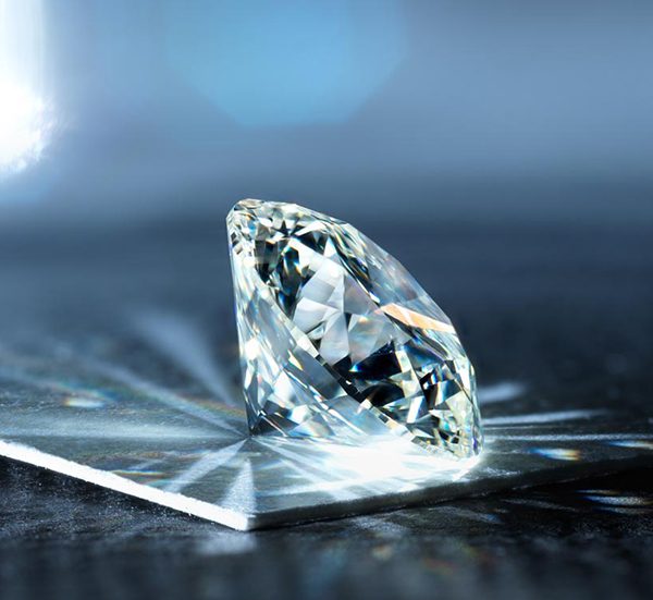 Yếu tố đánh giá kim cương
