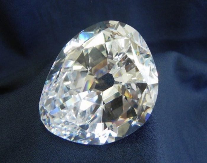 Những viên kim cương nổi tiếng thế giới