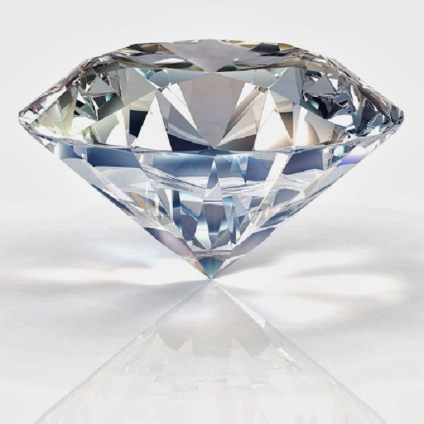Cách bảo quản kim cương
