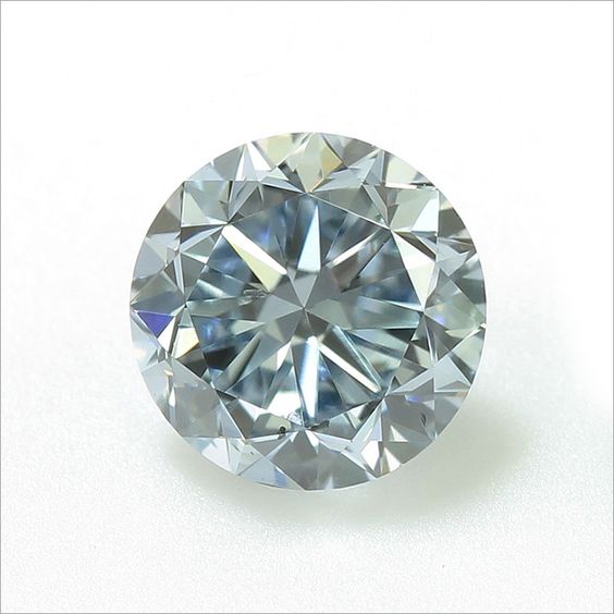 Kim cương tự nhiên - Jemmia Diamond