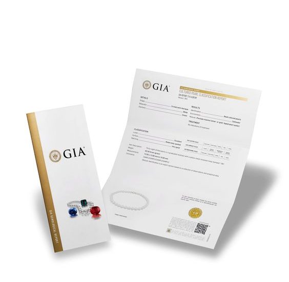 Check mã kim cương GIA và GRA