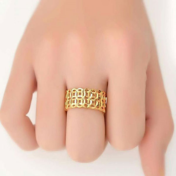 Ý nghĩa các ngón tay đeo nhẫn cho nữ chính xác nhất