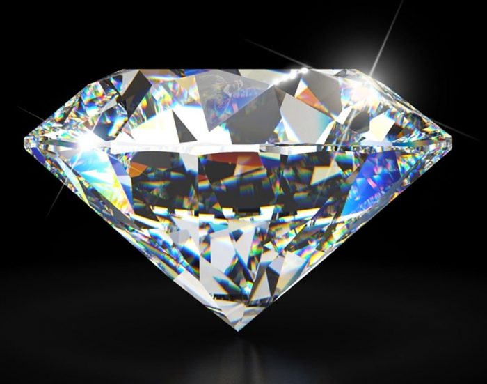 Độ cứng của kim cương