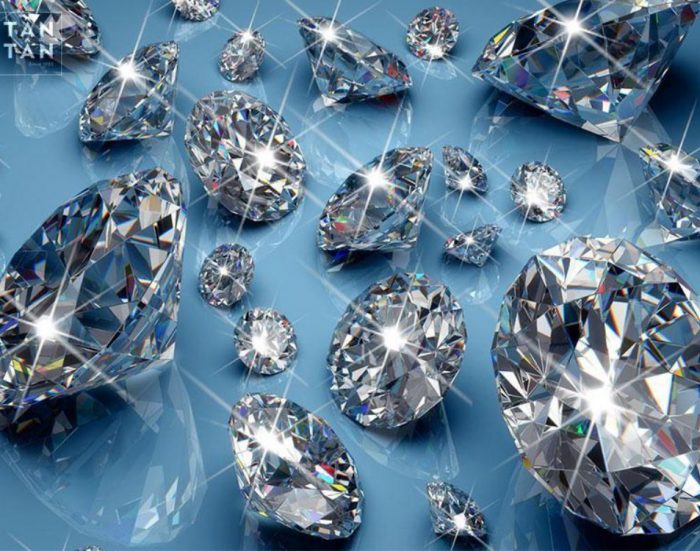 Người quan tâm đến giá kim cương