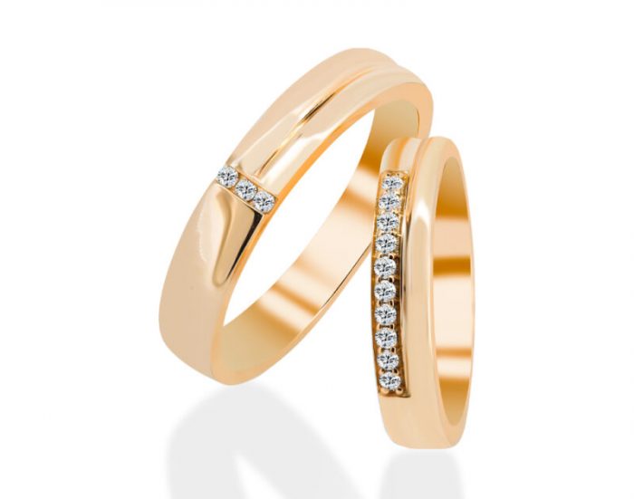 Một cặp nhẫn cưới bao nhiêu tiền?