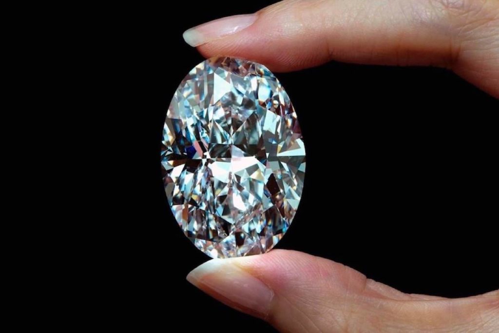 Đồ trang sức kim cương còn được dùng làm gì
