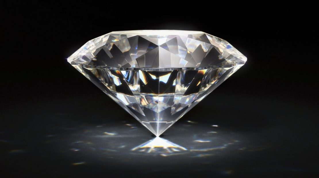 Nhẫn kim cương ở Việt Nam chỉ giới siêu giàu mới mua?