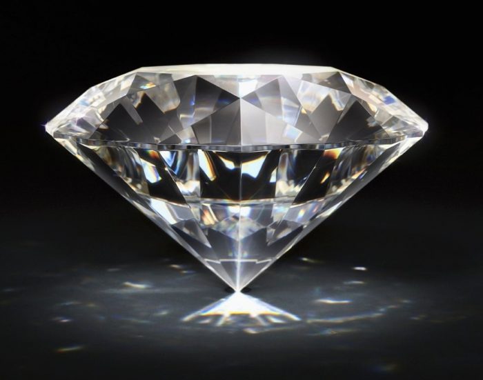 Nhẫn kim cương ở Việt Nam chỉ giới siêu giàu mới mua?