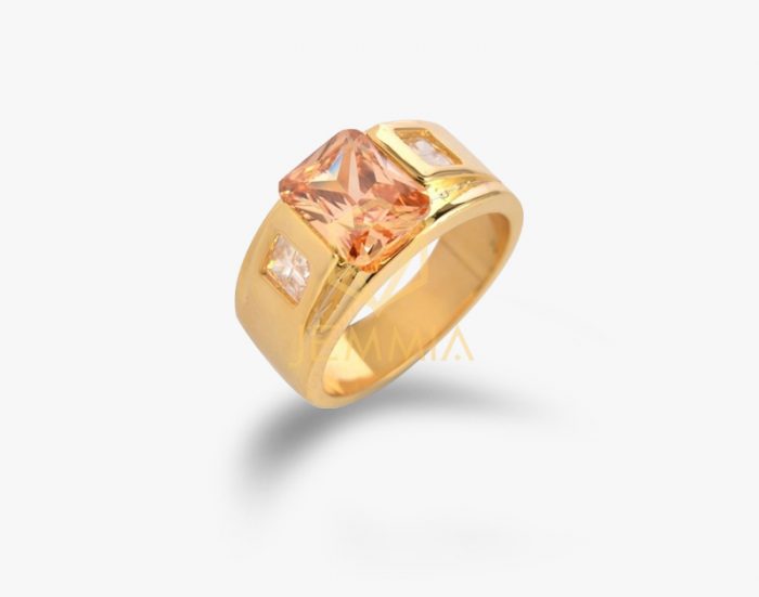 nhẫn vàng tây nam giá dưới 4 triệu