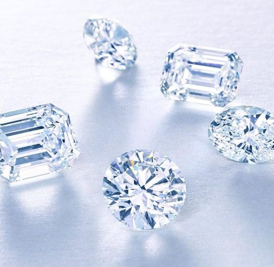 Những lý do khiến kim cương tăng giá theo thời gian