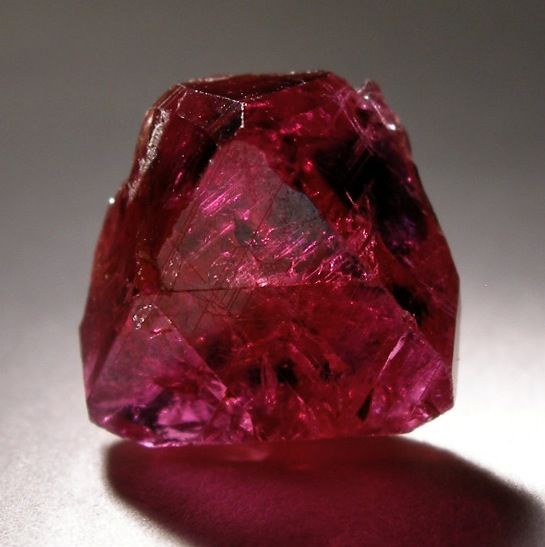 ruby và kim cương