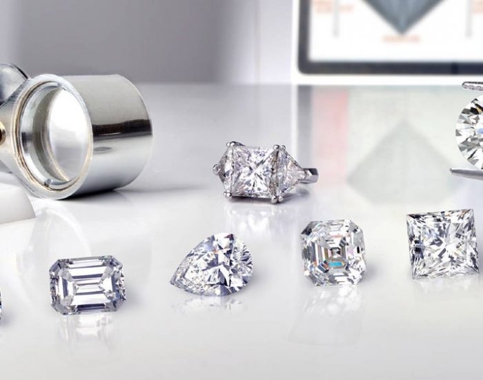 Các sai lầm khi mua kim cương