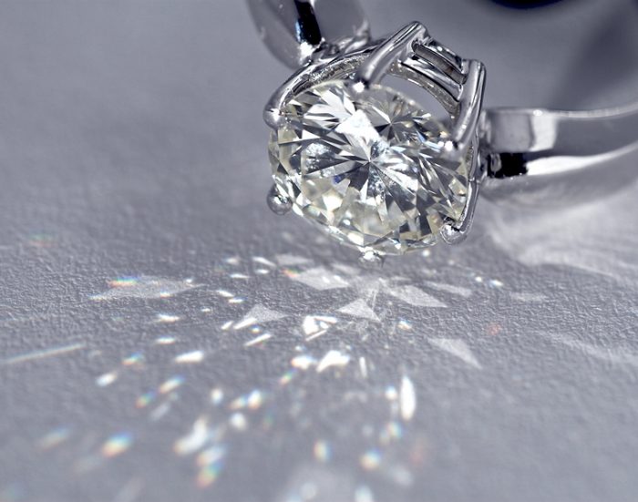Tiêu chuẩn phân loại kim cương