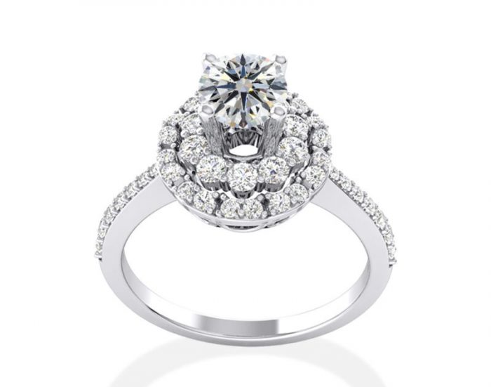 Vì sao nên chọn mua nhẫn kim cương từ Jemmia