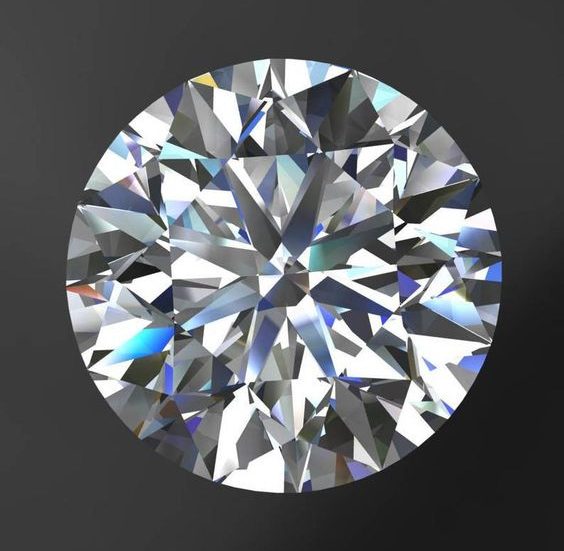 viên kim cương 54 carat