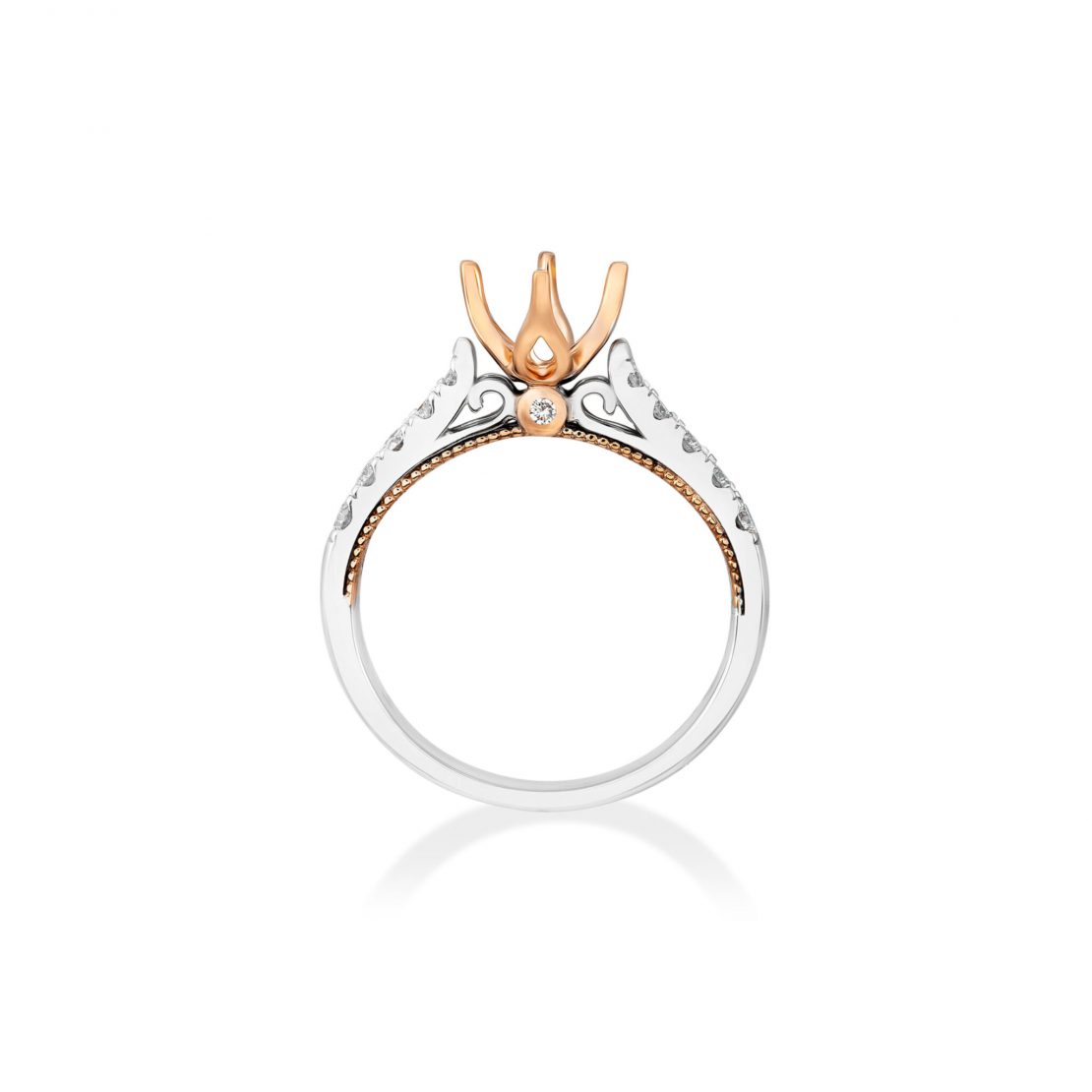 Có nên mua vỏ nhẫn kim cương giá rẻ không?