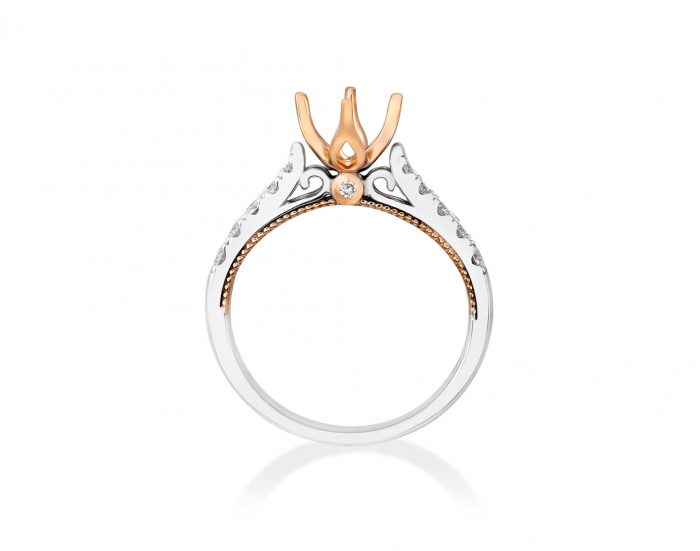 Có nên mua vỏ nhẫn kim cương giá rẻ không?