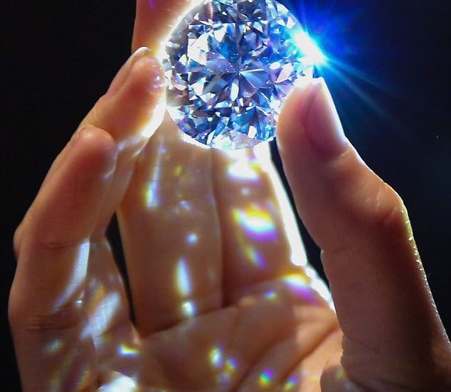 Ý nghĩa của kim cương