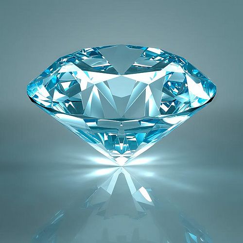 Ý nghĩa của kim cương