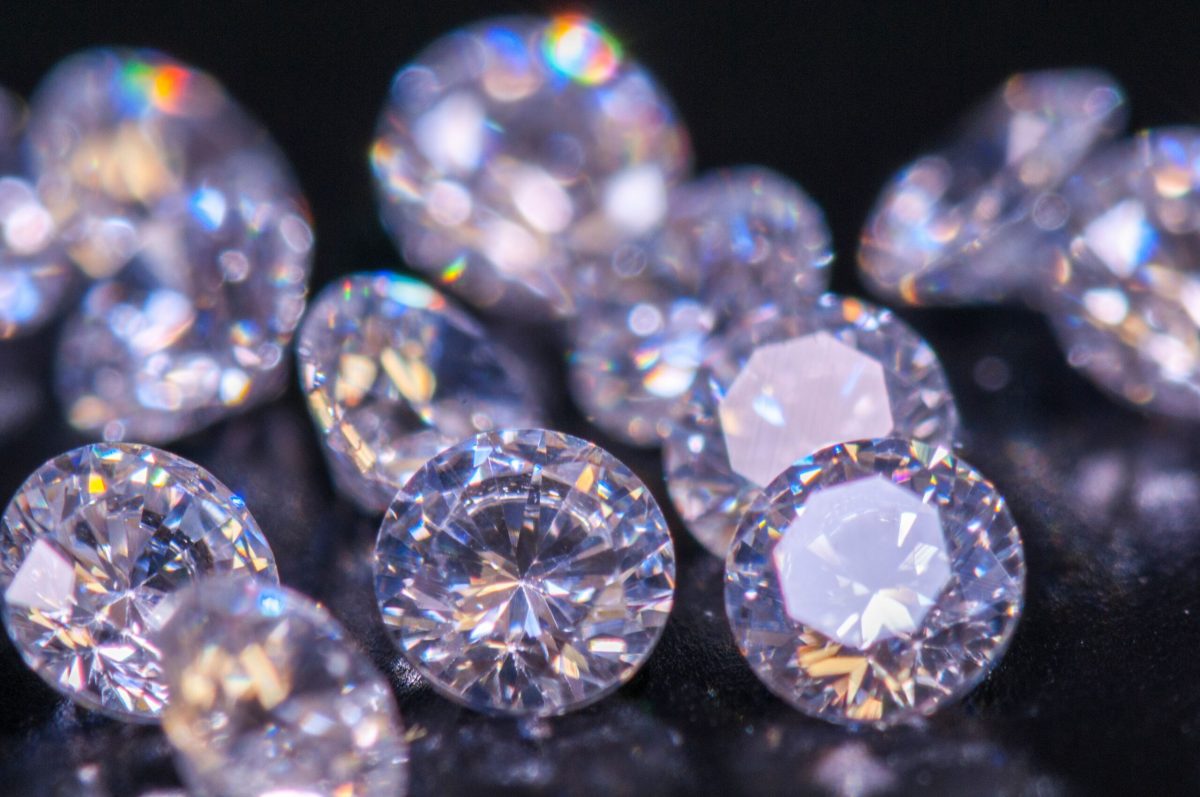 1 gam, 1 kg kim cương bao nhiêu tiền?