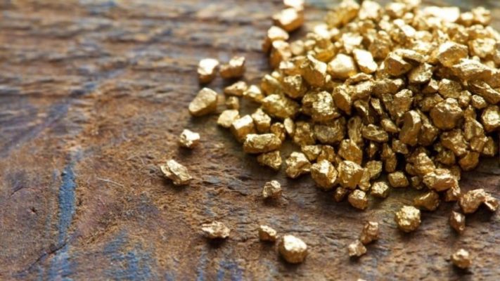 10 Quốc gia khai thác tài nguyên vàng nhiều nhất thế giới
