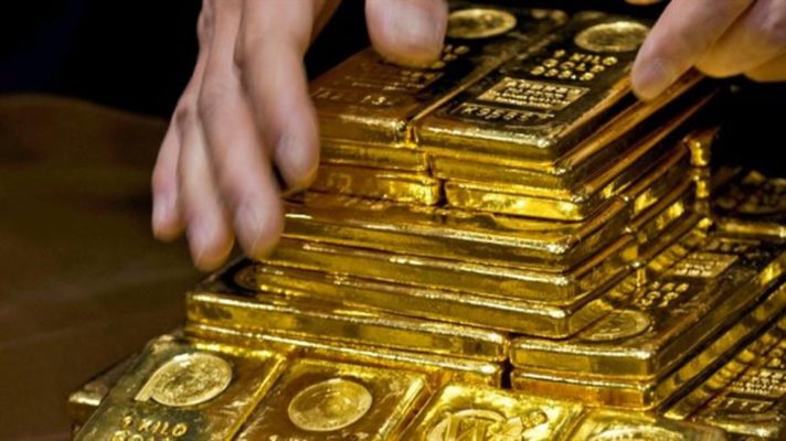 10 Quốc gia khai thác tài nguyên vàng nhiều nhất thế giới