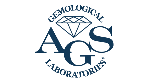 AGS Diamond Certification dịch ra là chứng nhận kim cương AGS