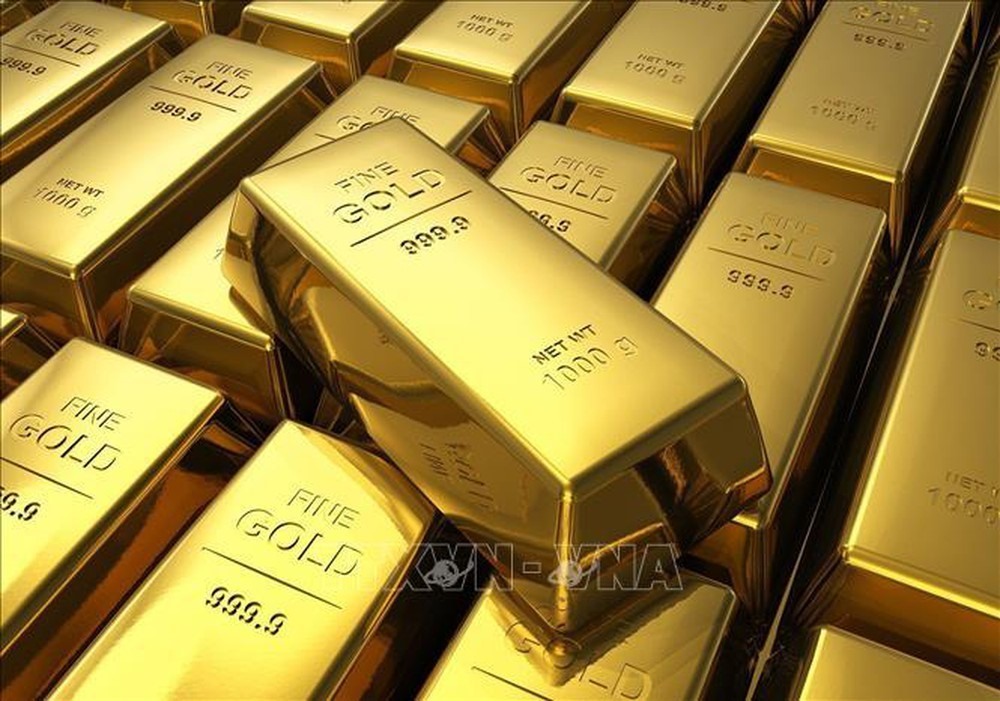 Giá vàng tuần mới (25-30/5): Giá vàng dự báo tăng mạnh