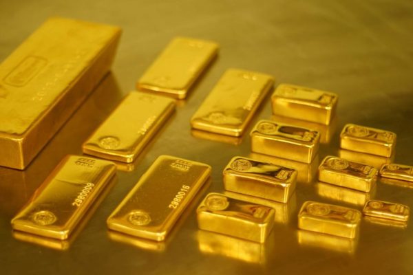 10 quốc gia khai thác vàng nhiều nhất thế giới