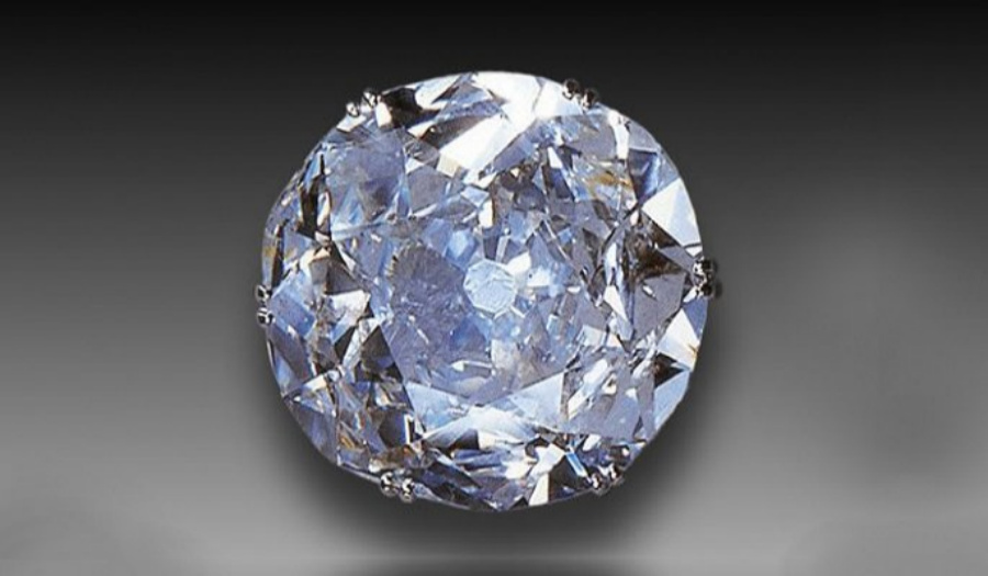 những viên kim cương nổi tiếng thế giới