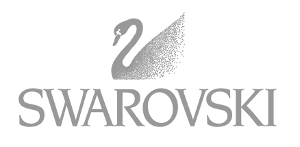 logo Swarovski 1989