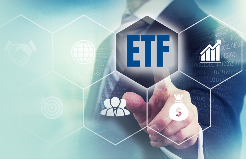 Các rủi ro quỹ đầu tư ETF có thể gặp trên thị trường - Ảnh 3