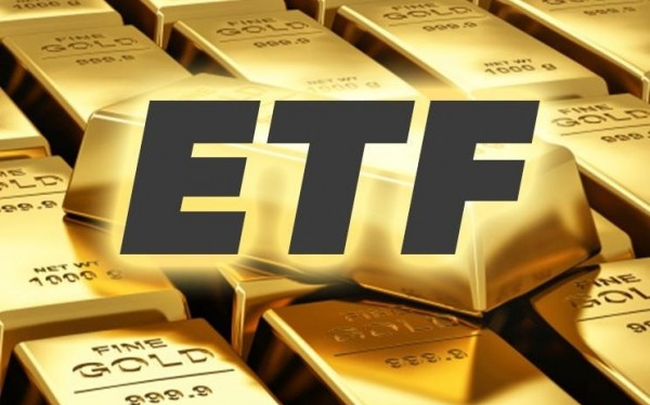 Quỹ ETF vàng là gì?