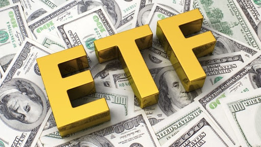 Quỹ tài chính ETF là gì