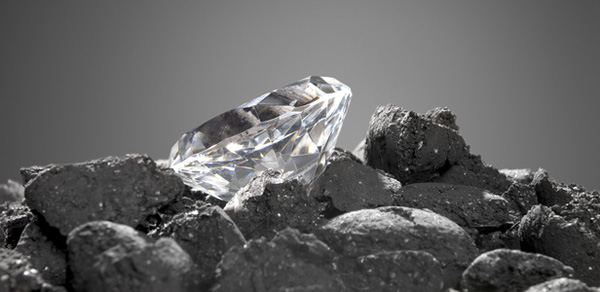 cách làm kim cương
