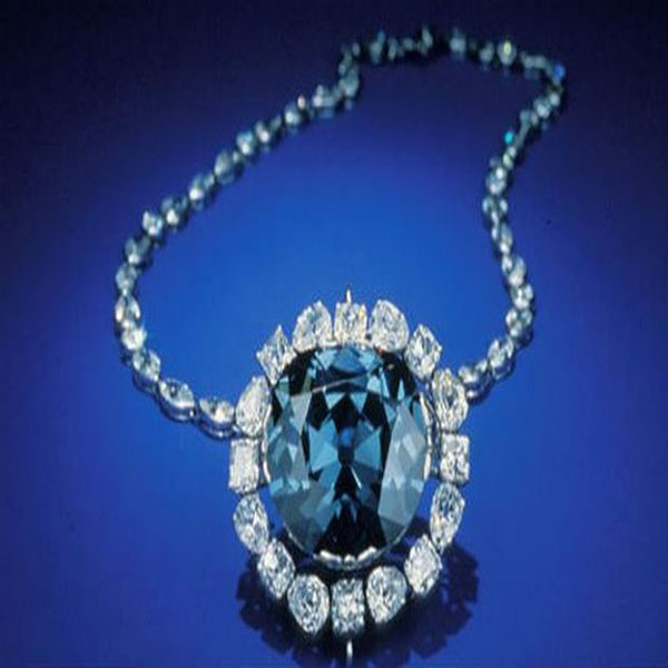 Chiêm ngưỡng các loại kim cương đắt giá nhất thế giới ảnh 2