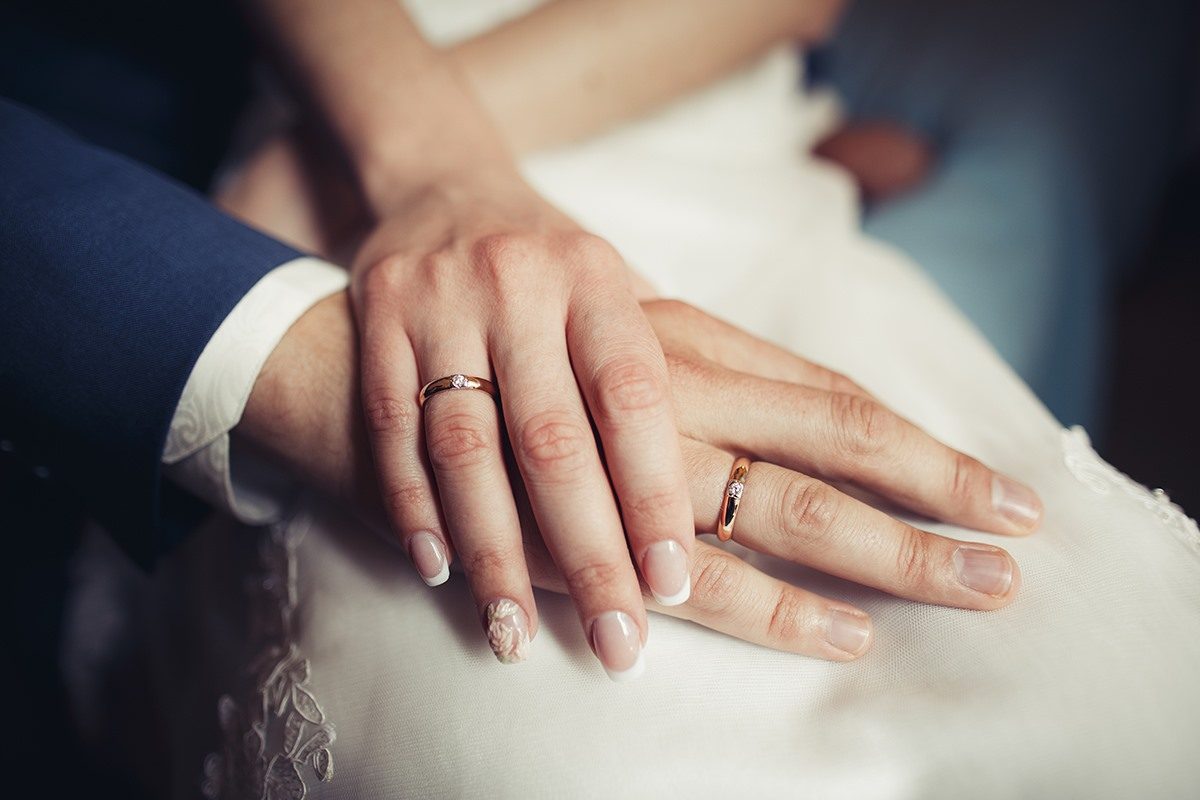 Hải Dương - Điểm lại những mẫu nhẫn cưới đẹp năm 2021 mà các cặp đôi nên  tham khảo | Mua Bán Hải Dương - Chợ mua bán, rao vặt, giao lưu