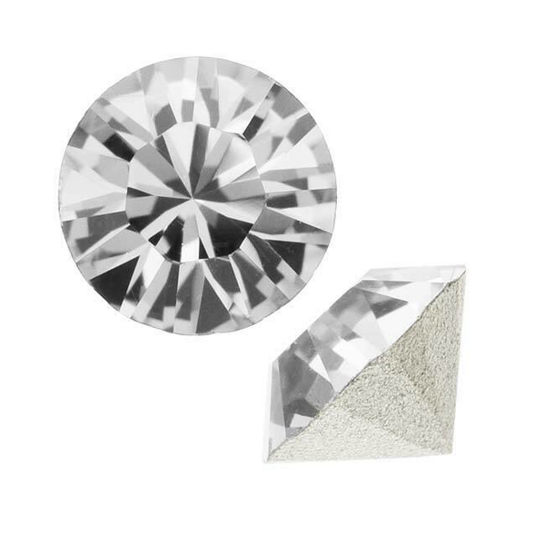 Đá đính răng kim cương nhân tạo là đá gì?