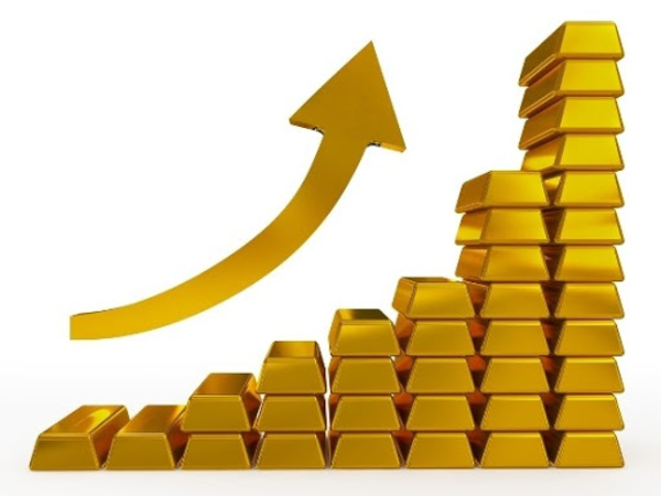 Giá vàng hôm nay 25/5: tuần qua người mua vàng trong nước đã lỗ 500 nghìn