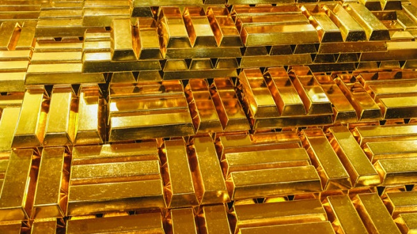 Giá vàng trong nước tục tăng ở mức 49,10 triệu đồng/lượng ảnh 2