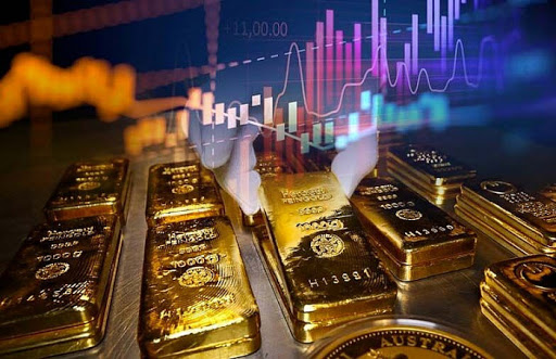 Giá vàng trong nước tục tăng ở mức 49,10 triệu đồng/lượng ảnh 4