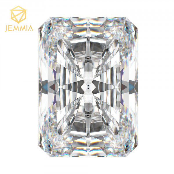 Kim cương Radiant giá sỉ - Jemmia Diamond