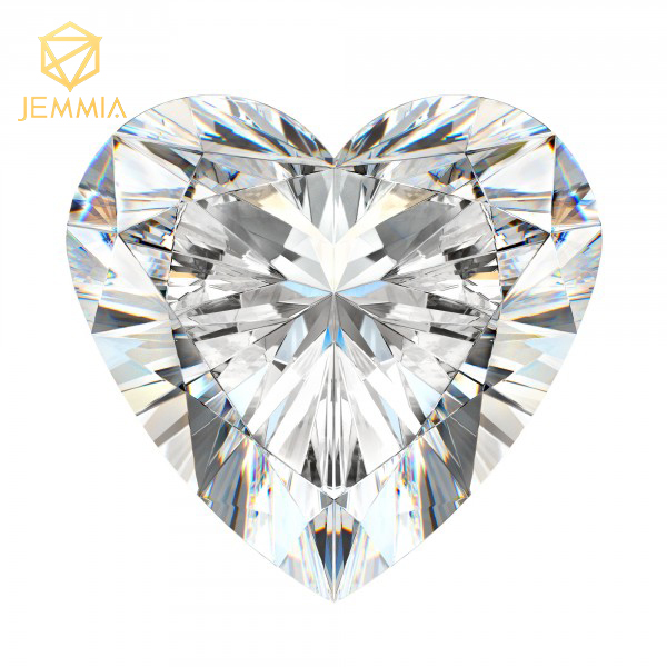 Kim cương Heart giá sỉ - Jemmia Diamond