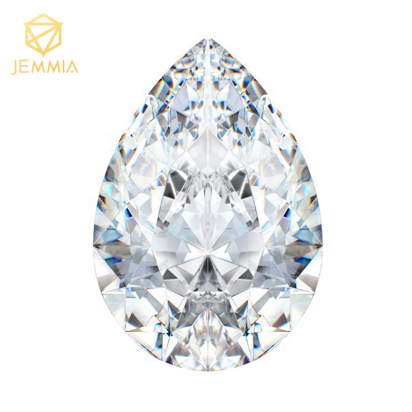 Kim cương tự nhiên giá sỉ - Jemmia Diamond