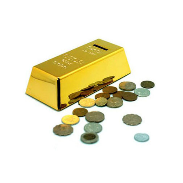 Gửi tiết kiệm bằng vàng hay tiền mặt thì lợi hơn?